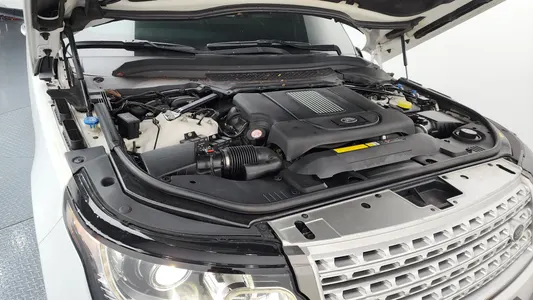 Land Rover 4 4.4 SDV8 AB 2015 6