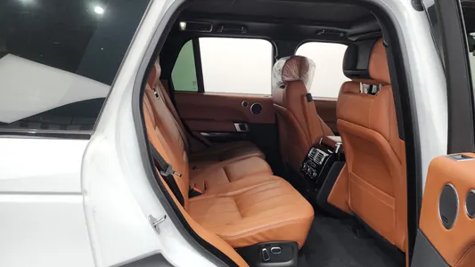 Land Rover 4 4.4 SDV8 AB 2015 12