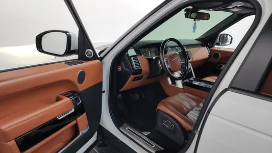 Land Rover 4 4.4 SDV8 AB 2015 10
