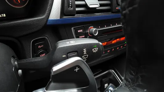 BMW 3 Series (F30) 320d M 2015 19