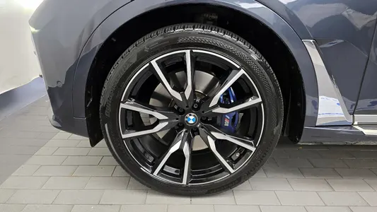 BMW X7 (G07) xDrive 40d M 6 2022 5