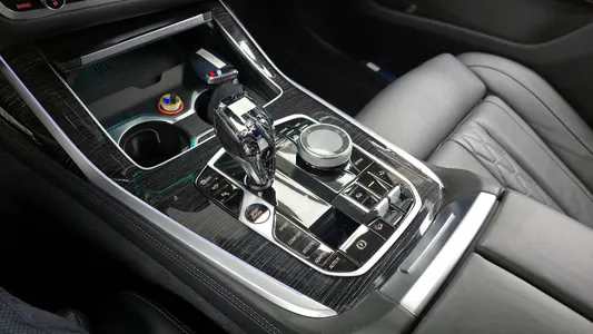 BMW X7 (G07) xDrive 40d M 6 2022 9