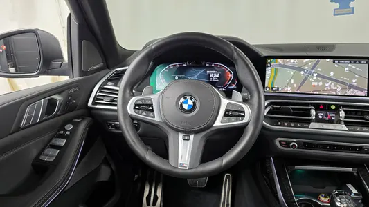 BMW X7 (G07) xDrive 40d M 6 2022 13