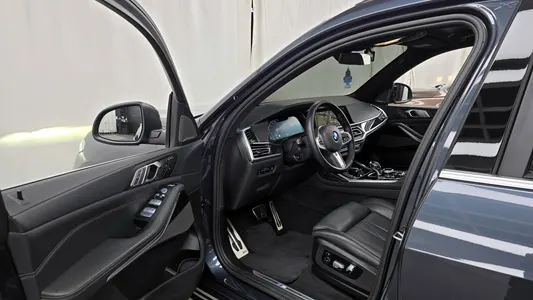 BMW X7 (G07) xDrive 40d M 6 2022 10
