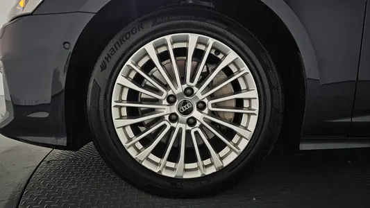 Audi A6 (C8) 45 TFSI 2021 5