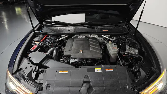 Audi A6 (C8) 45 TFSI 2021 6