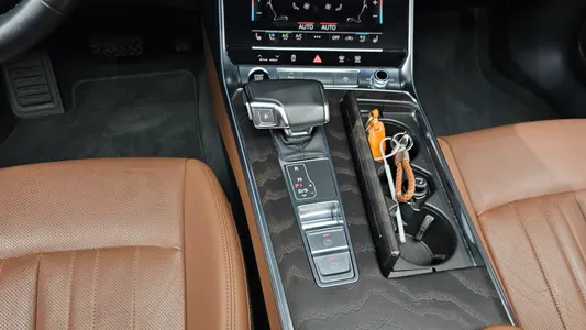 Audi A6 (C8) 45 TFSI 2021 9