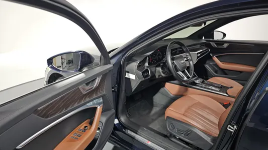 Audi A6 (C8) 45 TFSI 2021 15