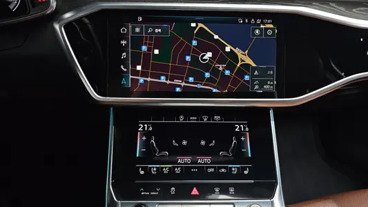 Audi A6 (C8) 45 TFSI 2021 18