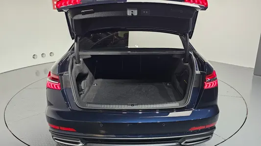 Audi A6 (C8) 45 TFSI 2021 24