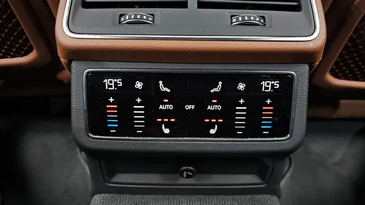 Audi A6 (C8) 45 TFSI 2021 23
