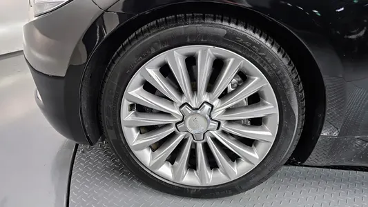Kia K9 3.8 GDI 2015 5