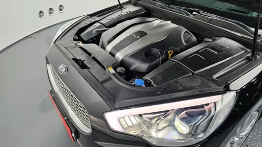 Kia K9 3.8 GDI 2015 6