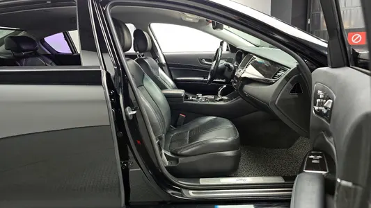 Kia K9 3.8 GDI 2015 11