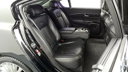 Kia K9 3.8 GDI 2015 12