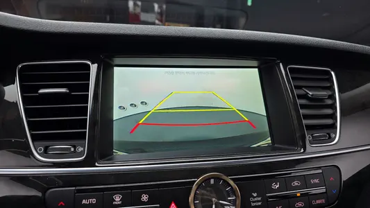 Kia K9 3.8 GDI 2015 14