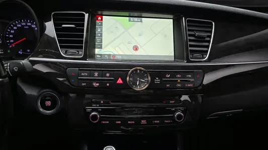 Kia K9 3.8 GDI 2015 15