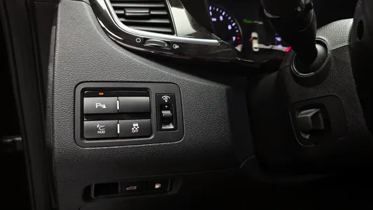 Kia K9 3.8 GDI 2015 16