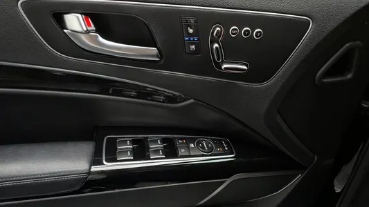 Kia K9 3.8 GDI 2015 17