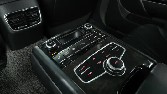 Kia K9 3.8 GDI 2015 18