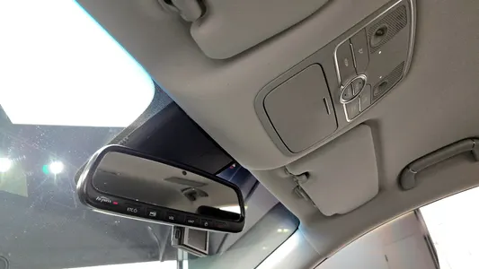 Kia K9 3.8 GDI 2015 19