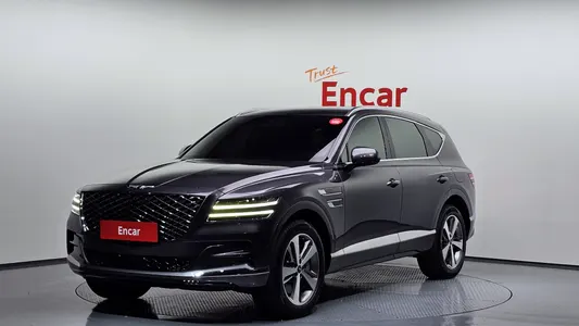 Genesis GV80 2.5T 2WD 2022