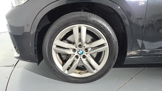 BMW X1 (F48) xDrive 20i M 2022 4