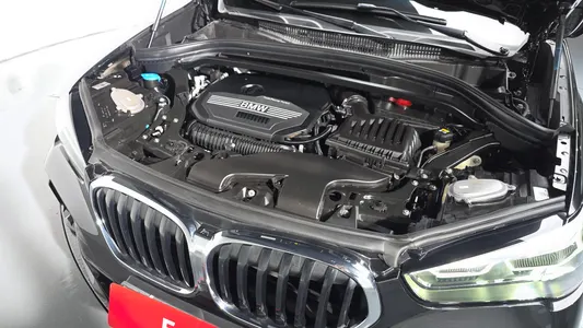 BMW X1 (F48) xDrive 20i M 2022 5