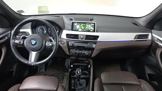 BMW X1 (F48) xDrive 20i M 2022 6