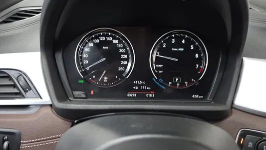 BMW X1 (F48) xDrive 20i M 2022 7