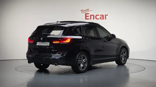 BMW X1 (F48) xDrive 20i M 2022