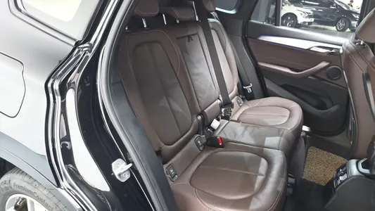 BMW X1 (F48) xDrive 20i M 2022 11