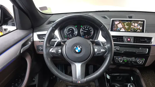 BMW X1 (F48) xDrive 20i M 2022 12