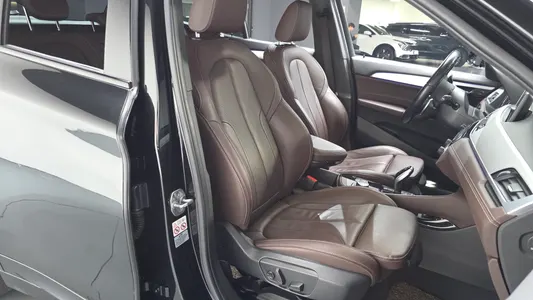 BMW X1 (F48) xDrive 20i M 2022 9