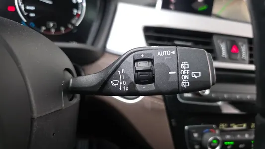 BMW X1 (F48) xDrive 20i M 2022 18