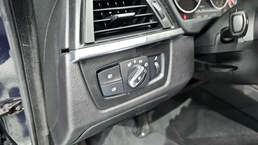BMW 3 Series GT (F34) GT 320d 2016 18