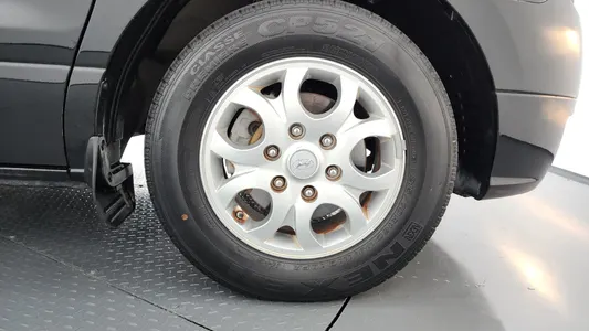 Hyundai Grand Starex 5 2015 5