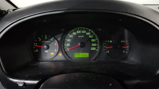 Hyundai Grand Starex 5 2015 8