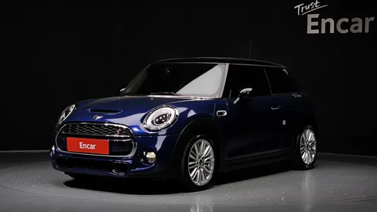 MINI S 2017