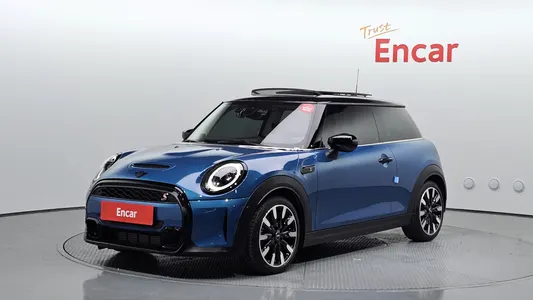 MINI S 2023
