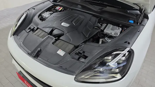 Porsche (PO536) 3.0 2021 6