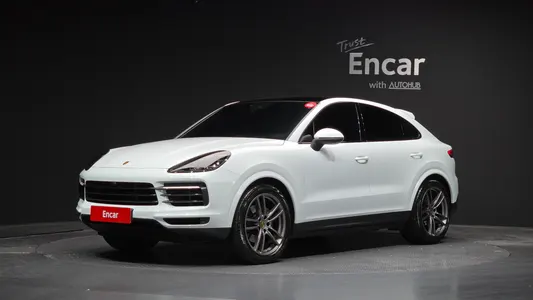 Porsche (PO536) 3.0 2021