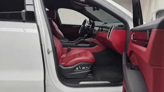 Porsche (PO536) 3.0 2021 11