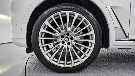BMW X7 (G07) xDrive 40i 7 2021 5