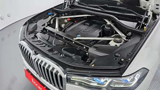 BMW X7 (G07) xDrive 40i 7 2021 6