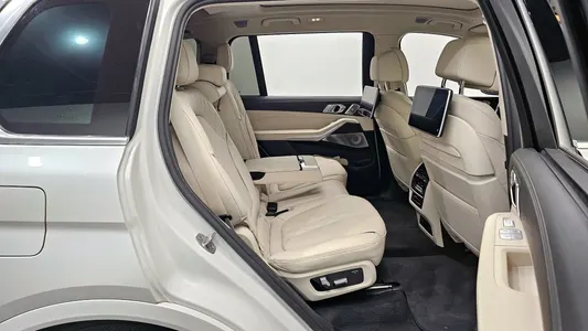 BMW X7 (G07) xDrive 40i 7 2021 11