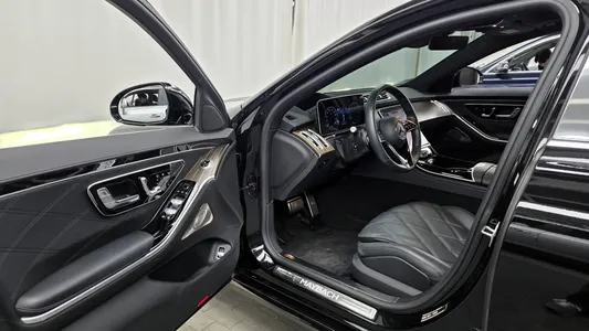 Mercedes-Benz S-Class W223 S680 4MATIC 2023 10
