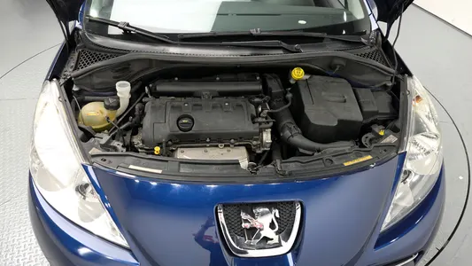 Peugeot 207GT 1.6 2011 6