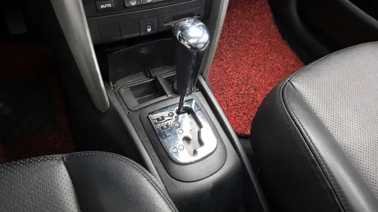 Peugeot 207GT 1.6 2011 9