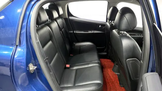 Peugeot 207GT 1.6 2011 12